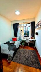 Eastpoint Green (D18), Condominium #528256191